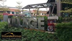 Nanyang Park (D19), Semi-Detached #136105032